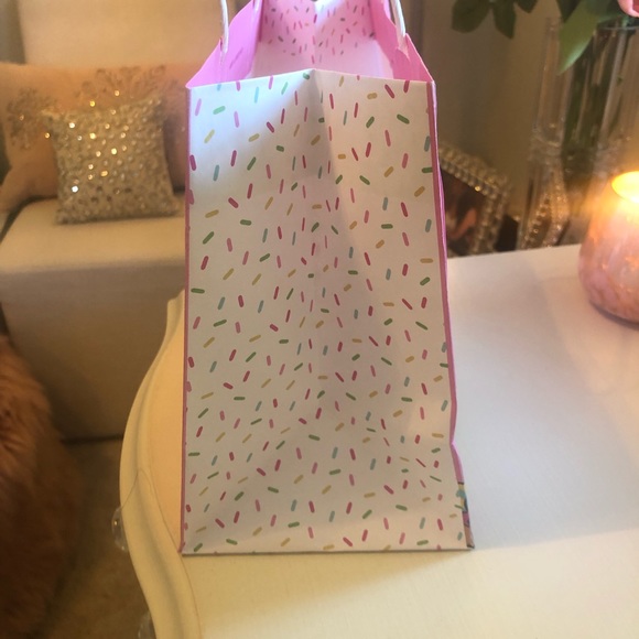 💗Excellent Condition Hello Kitty Cafe Shopping Bag - Picture 2 of 5